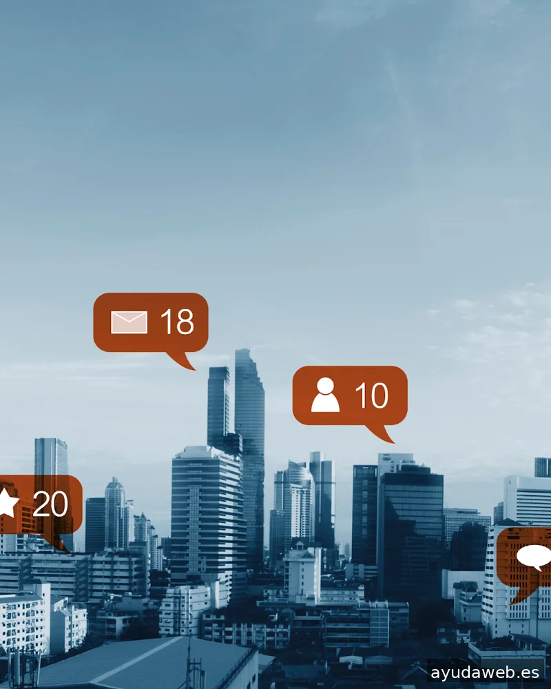 Ifanjoy | Marketing digital | Sevilla