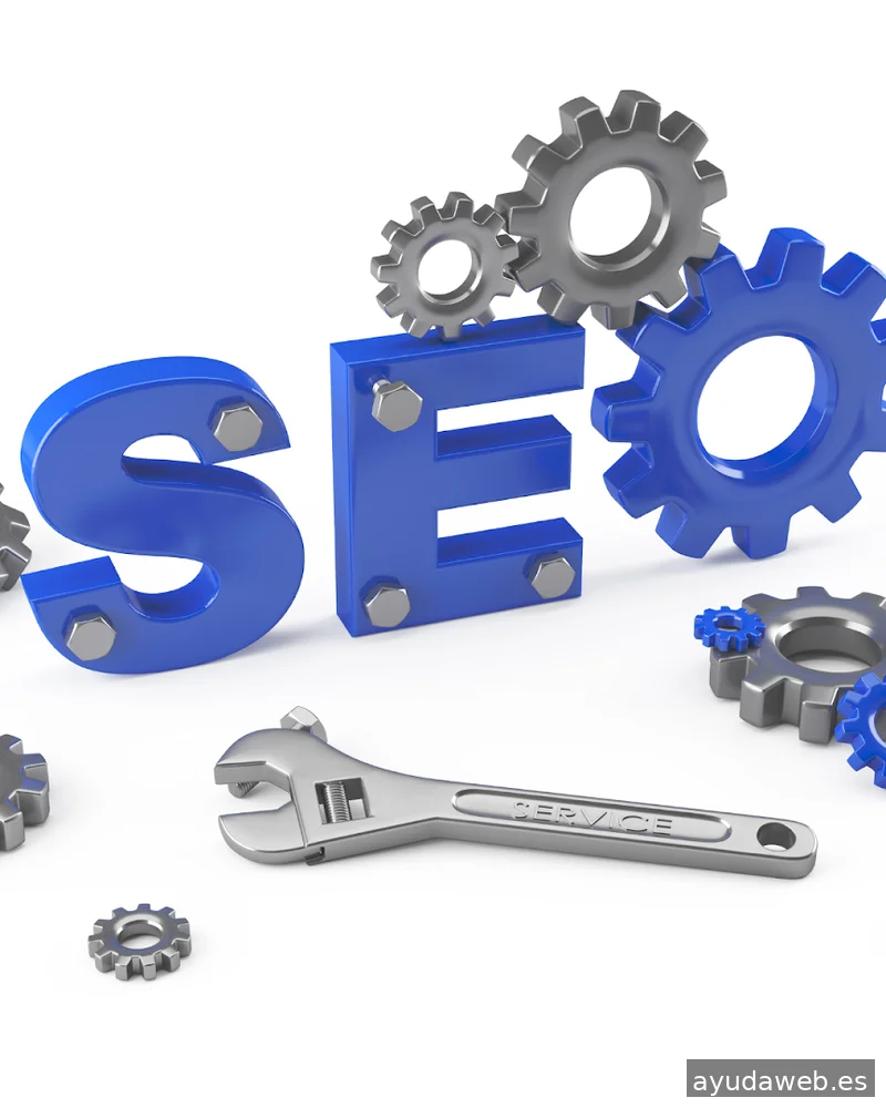 Ifanjoy | Marketing digital | Sevilla