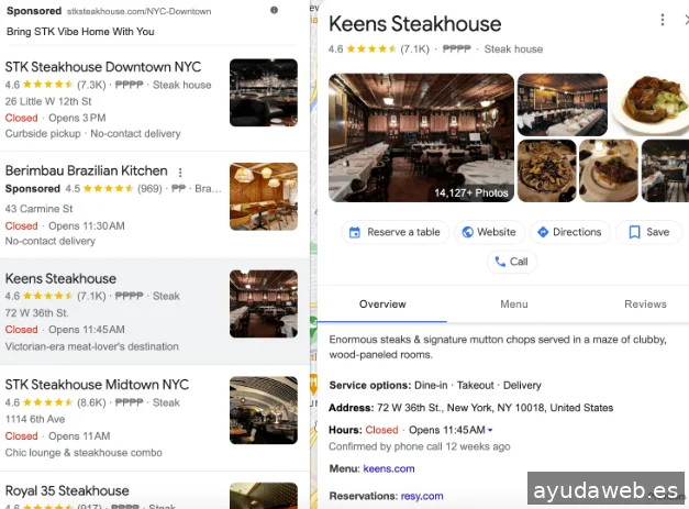 Ifanjoy | Marketing digital | Sevilla