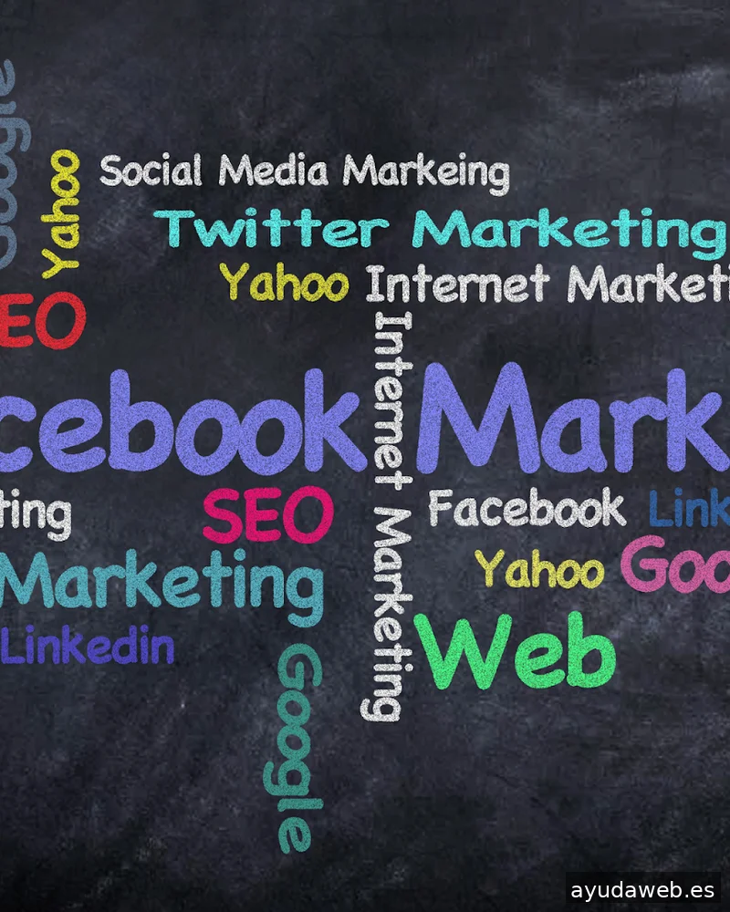 Ifanjoy | Marketing digital | Sevilla