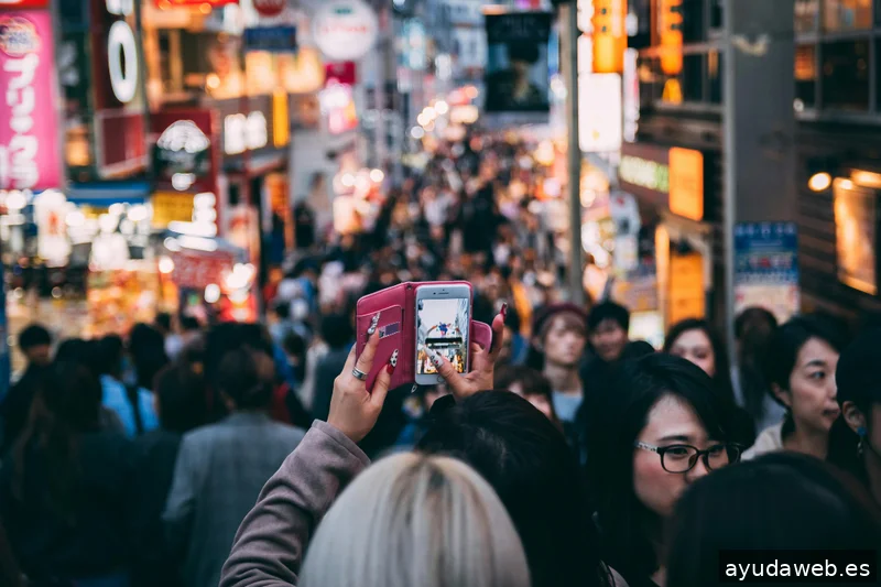 Ifanjoy | Marketing digital | Sevilla