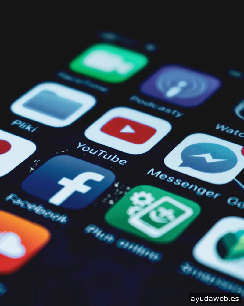 Ifanjoy | Marketing digital | Sevilla