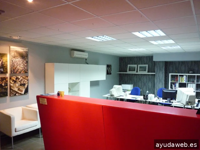 efeNOU · Infografía 3D (Infoarquitectura Alicante - Valencia)