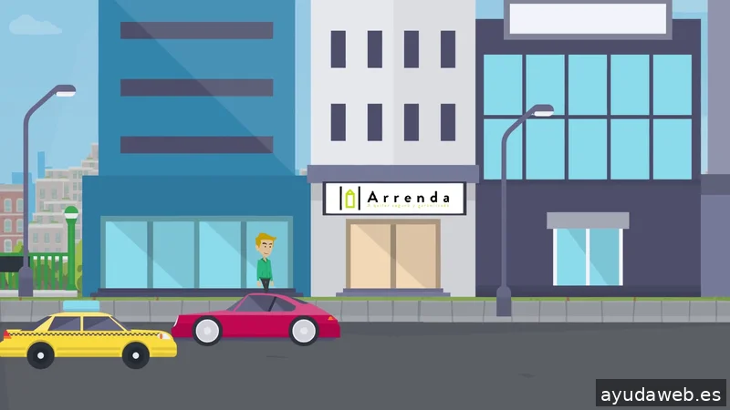 The Video Valley - Agencia Vídeos Animados, Motion Graphics