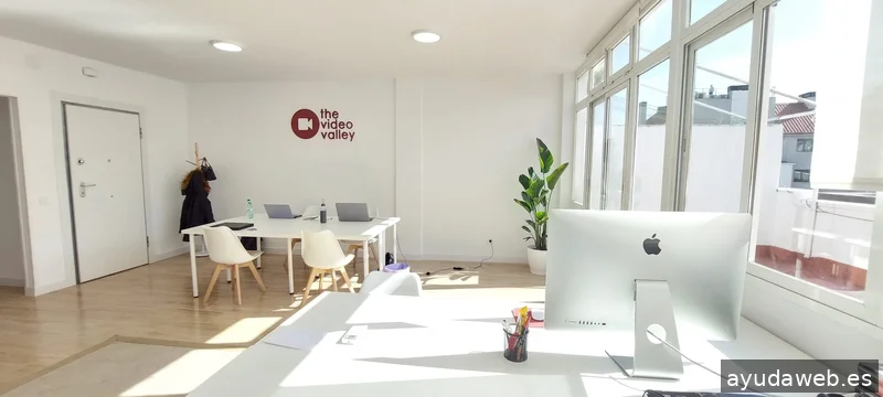 The Video Valley - Agencia Vídeos Animados, Motion Graphics