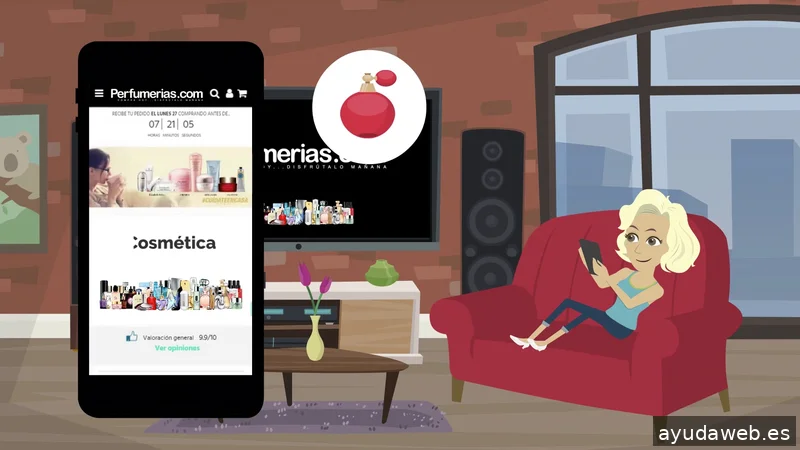 The Video Valley - Agencia Vídeos Animados, Motion Graphics