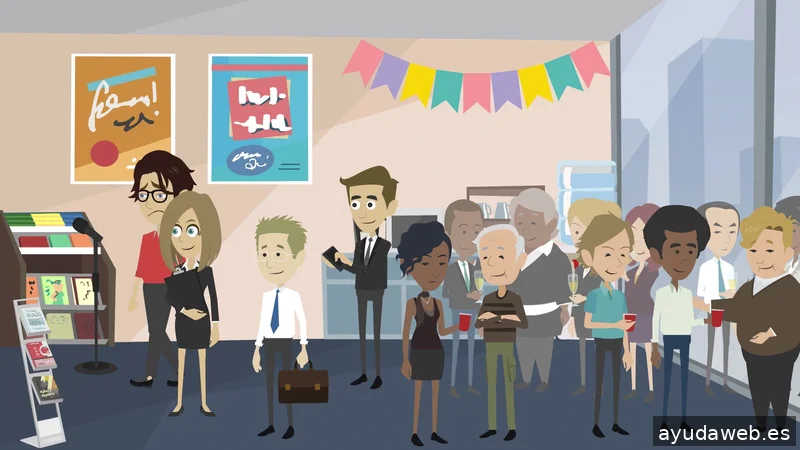 The Video Valley - Agencia Vídeos Animados, Motion Graphics