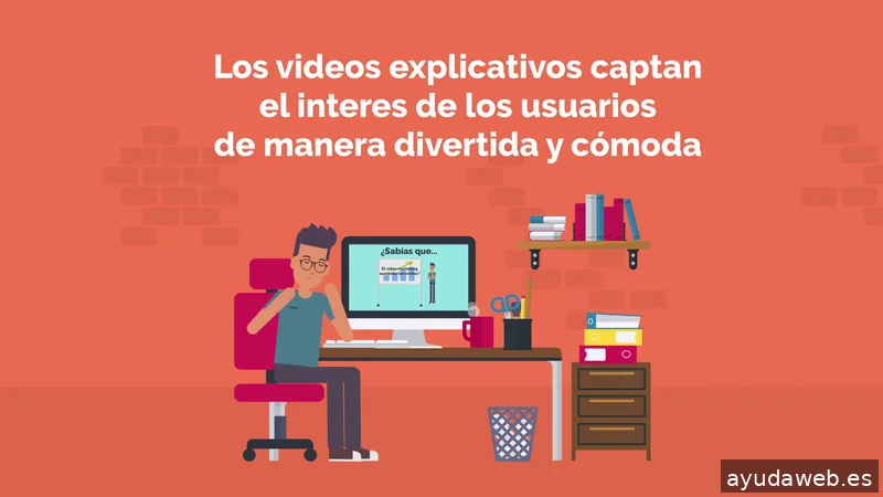 The Video Valley - Agencia Vídeos Animados, Motion Graphics