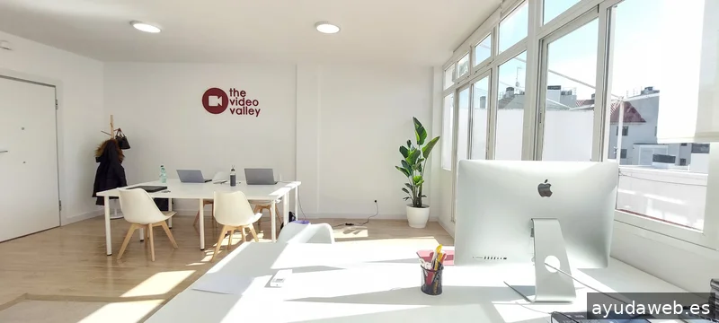 The Video Valley - Agencia Vídeos Animados, Motion Graphics