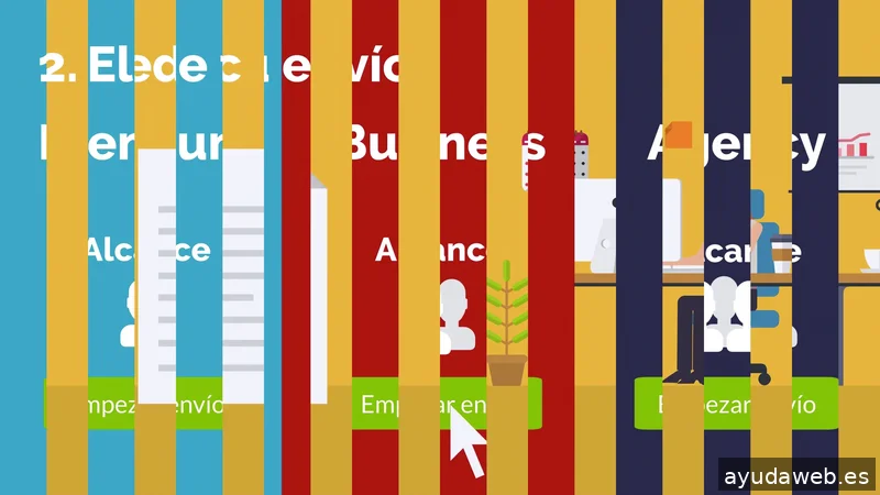 The Video Valley - Agencia Vídeos Animados, Motion Graphics