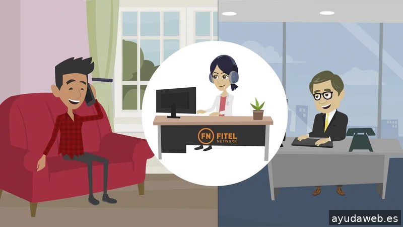 The Video Valley - Agencia Vídeos Animados, Motion Graphics
