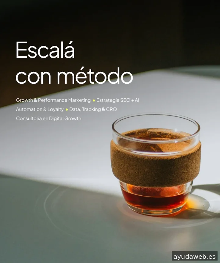 Agencia de Growth Marketing en España | Vivi