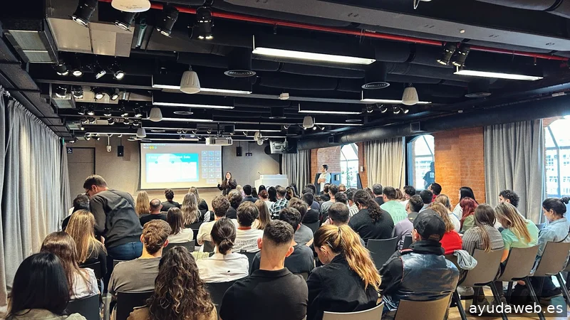 Agencia de Growth Marketing en España | Vivi