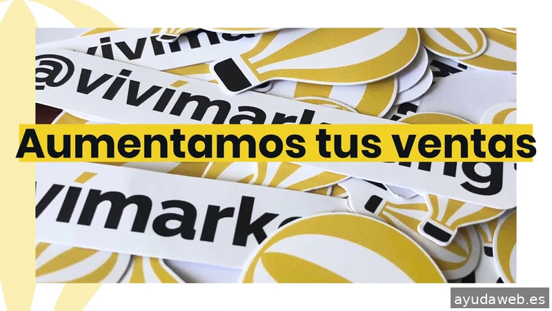 Agencia de Growth Marketing en España | Vivi
