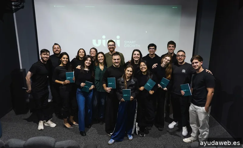 Agencia de Growth Marketing en España | Vivi