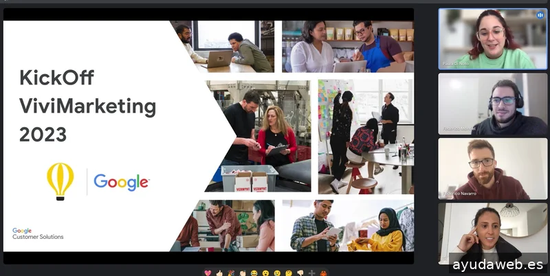 Agencia de Growth Marketing en España | Vivi