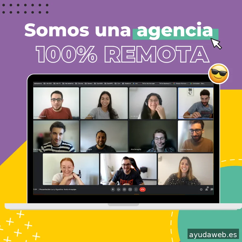 Agencia de Growth Marketing en España | Vivi