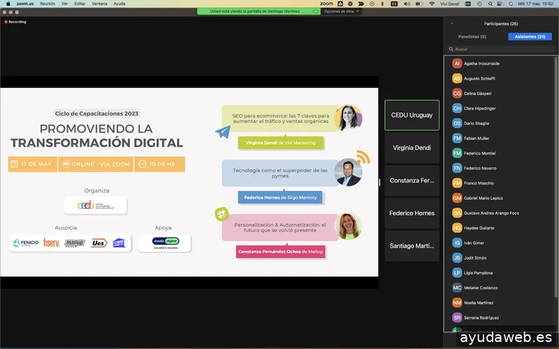 Agencia de Growth Marketing en España | Vivi