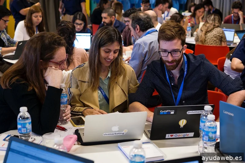 Agencia de Growth Marketing en España | Vivi