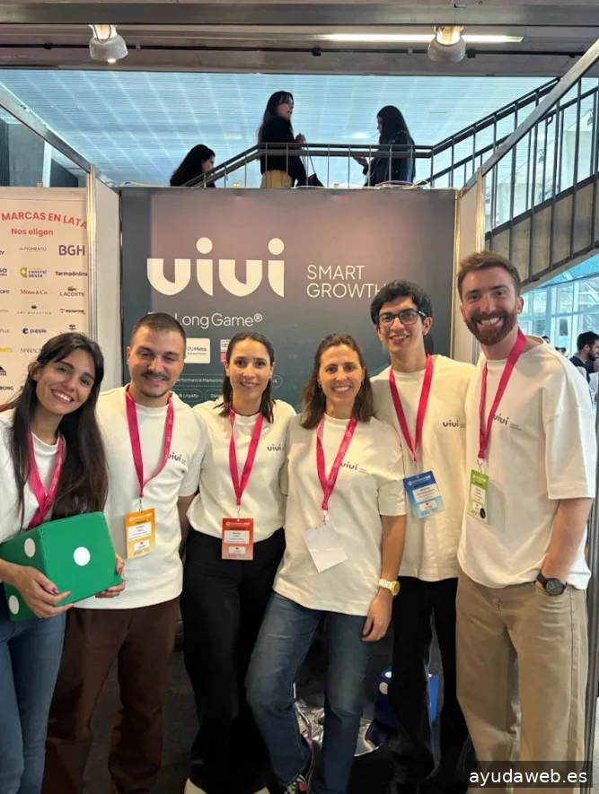 Agencia de Growth Marketing en España | Vivi