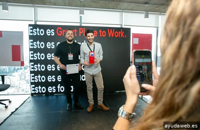 Agencia de Growth Marketing en España | Vivi