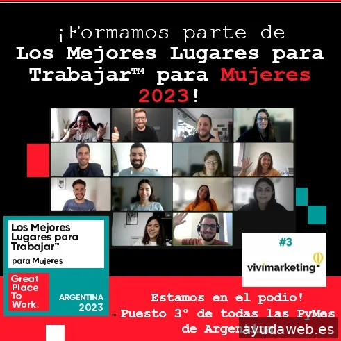 Agencia de Growth Marketing en España | Vivi