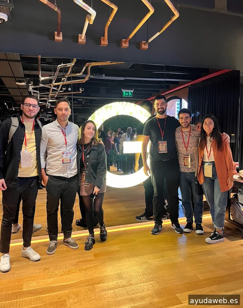 Agencia de Growth Marketing en España | Vivi