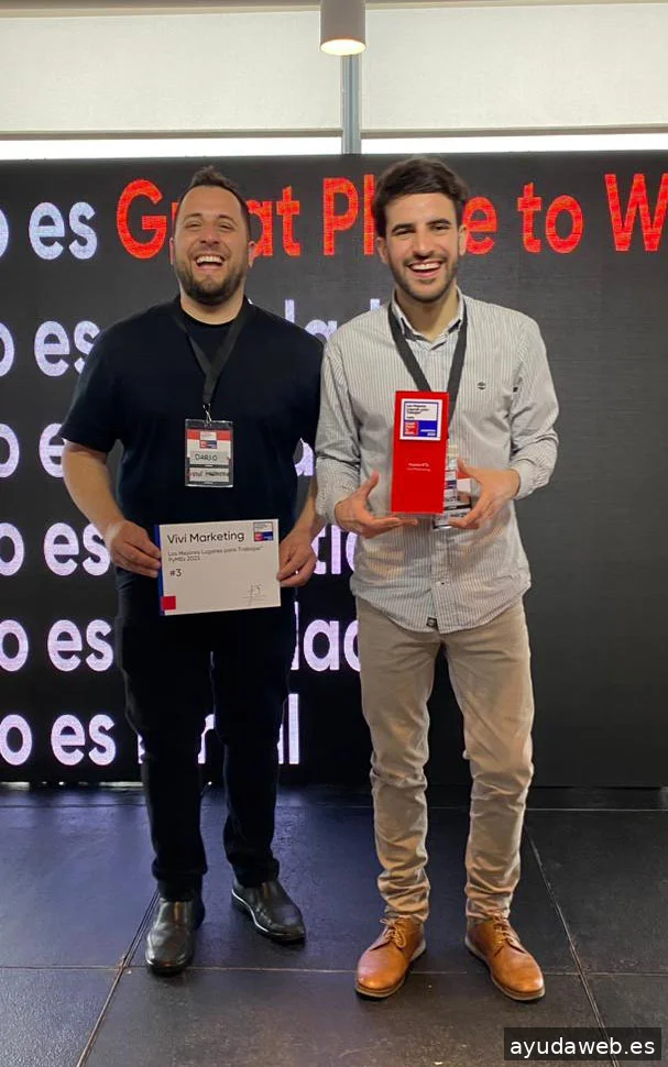 Agencia de Growth Marketing en España | Vivi