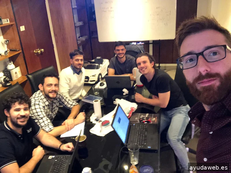 Agencia de Growth Marketing en España | Vivi