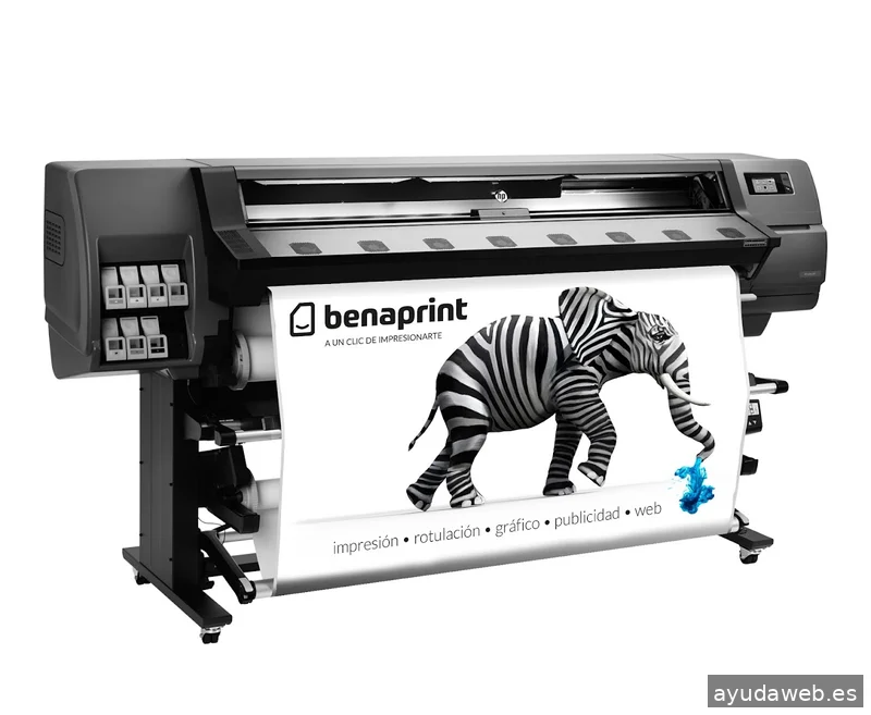 Benaprint