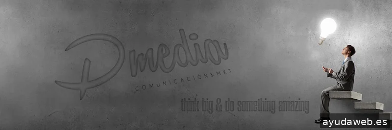 Dmedia Marketing & Comunicación