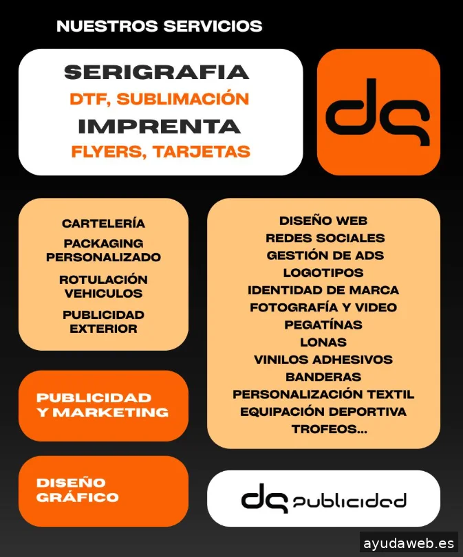 DS Publicidad