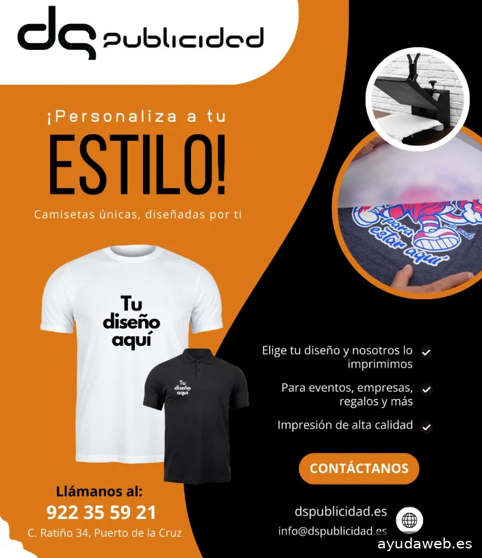 DS Publicidad