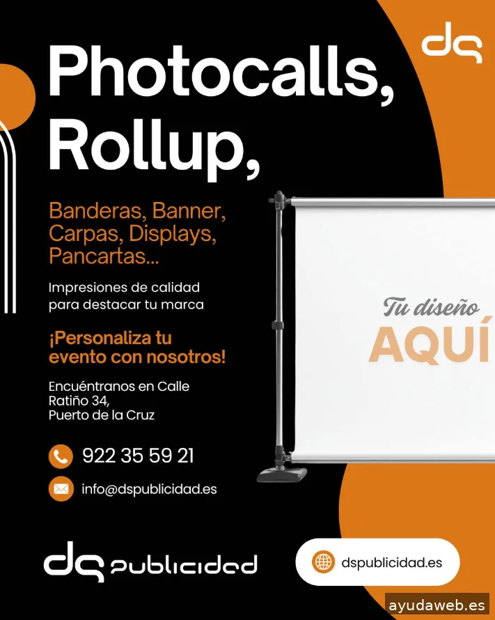 DS Publicidad