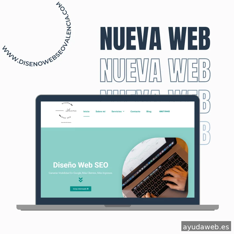 Laura Webs