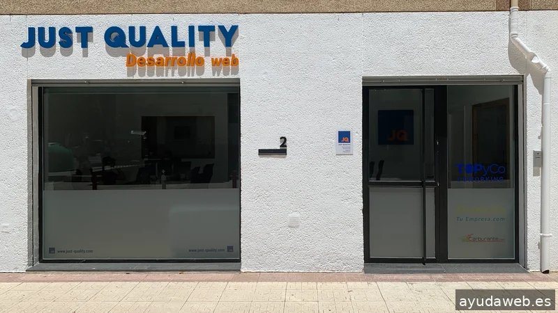 Just Quality