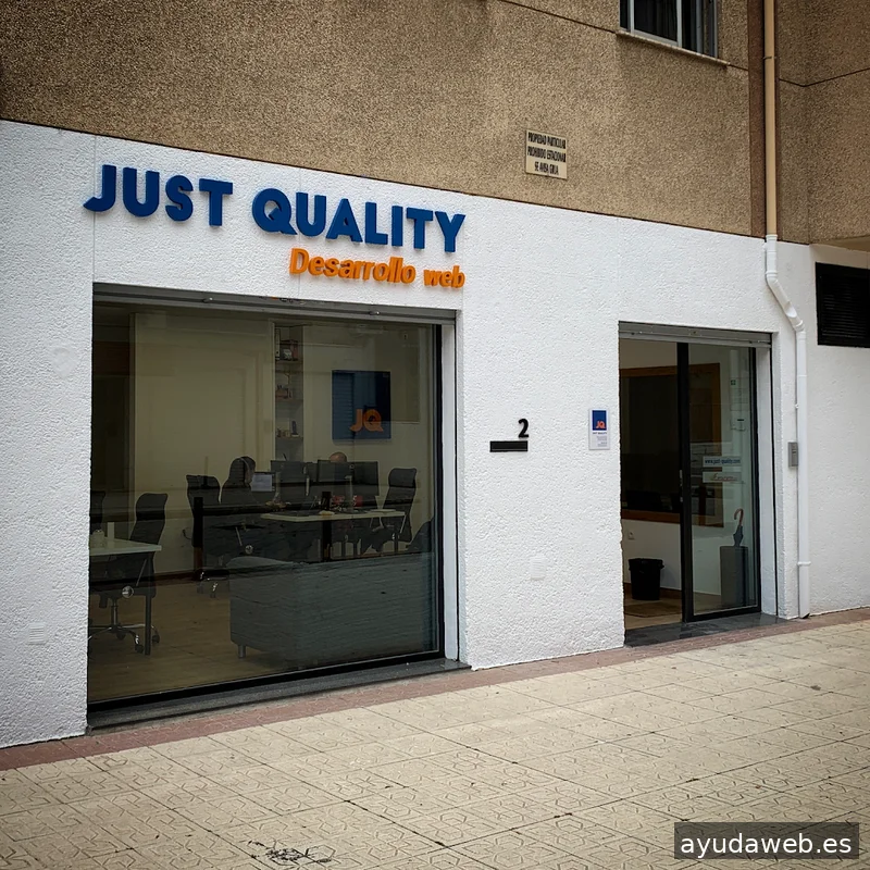 Just Quality