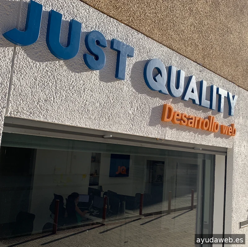 Just Quality