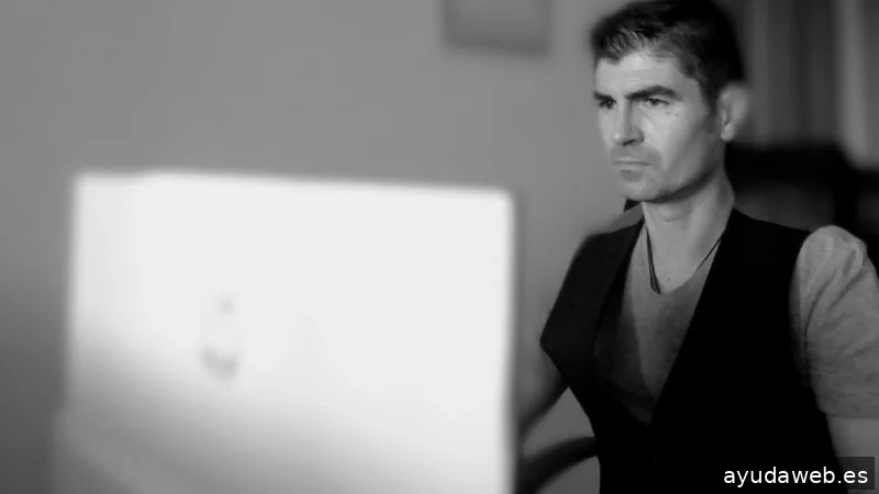 Alberto Ibáñez: Diseño páginas web y crecimiento digital