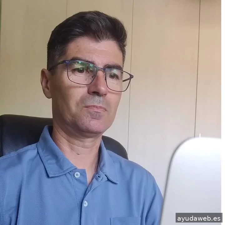 Alberto Ibáñez: Diseño páginas web y crecimiento digital
