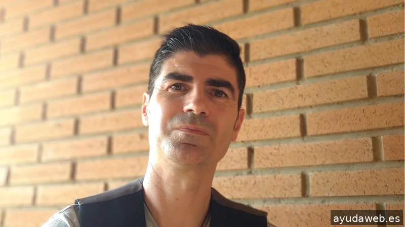 Alberto Ibáñez: Diseño páginas web y crecimiento digital