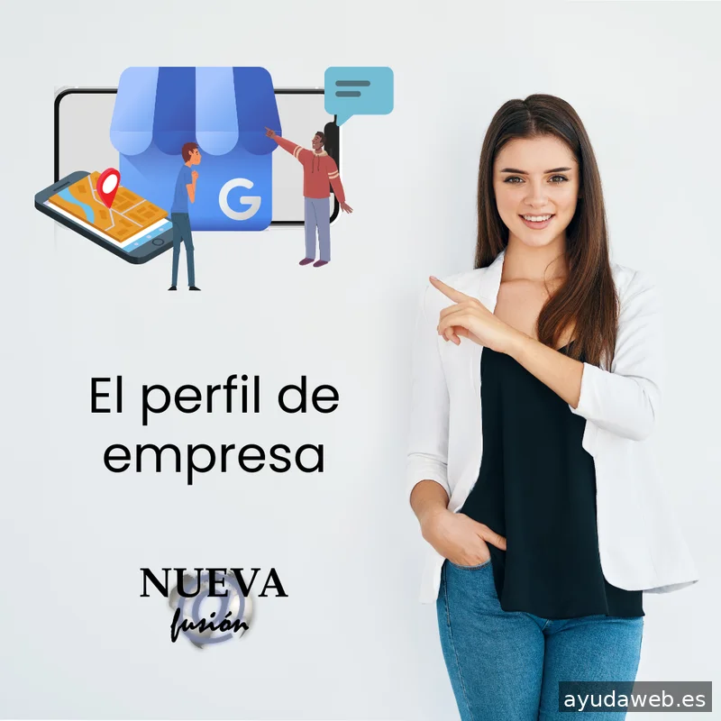 Agencia de Marketing, Comunicación y Publicidad. NUEVA FUSIÓN SL