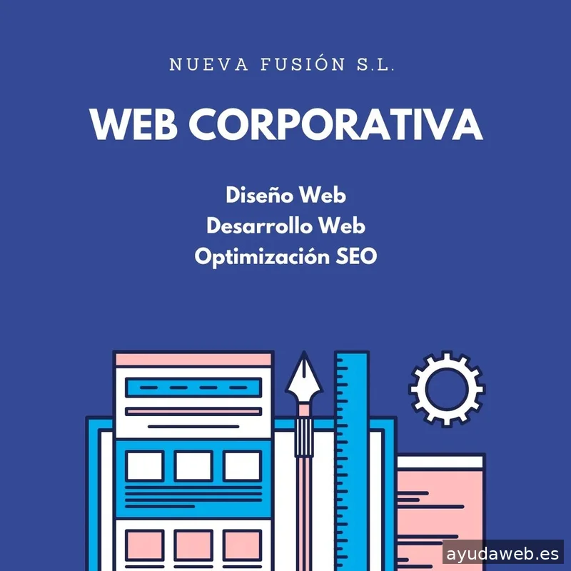 Agencia de Marketing, Comunicación y Publicidad. NUEVA FUSIÓN SL