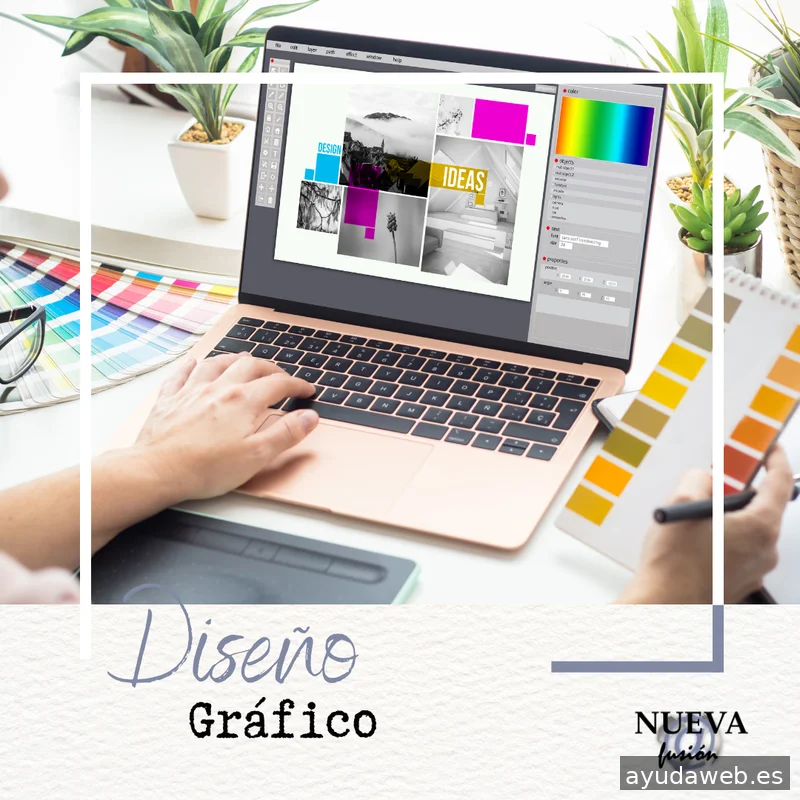 Agencia de Marketing, Comunicación y Publicidad. NUEVA FUSIÓN SL