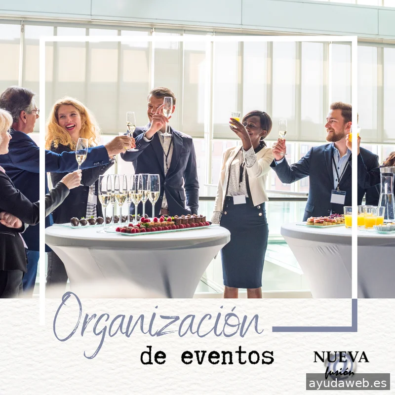 Agencia de Marketing, Comunicación y Publicidad. NUEVA FUSIÓN SL