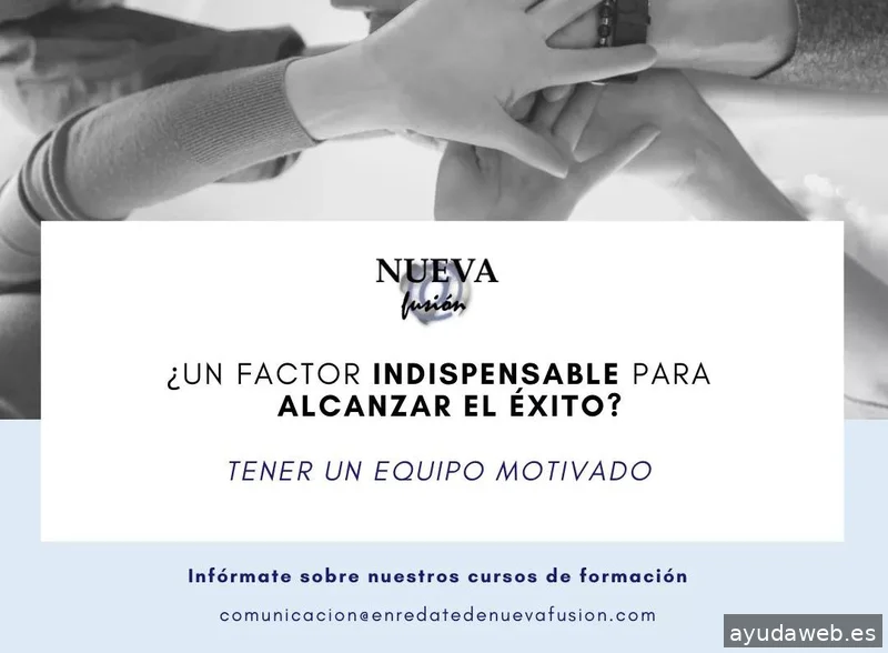 Agencia de Marketing, Comunicación y Publicidad. NUEVA FUSIÓN SL