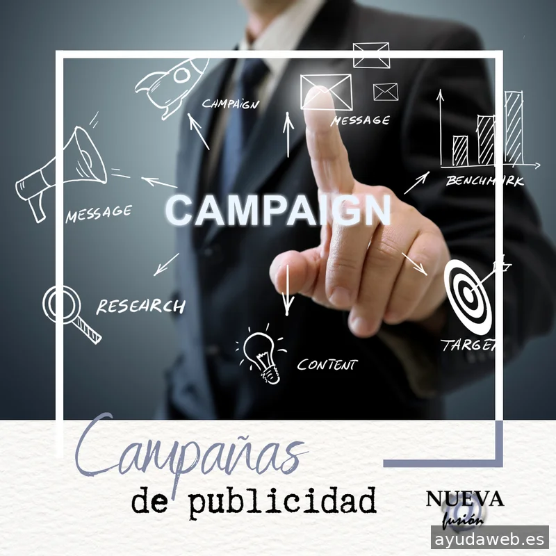 Agencia de Marketing, Comunicación y Publicidad. NUEVA FUSIÓN SL