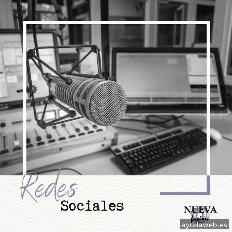 Agencia de Marketing, Comunicación y Publicidad. NUEVA FUSIÓN SL