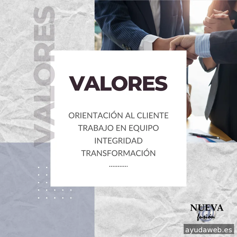 Agencia de Marketing, Comunicación y Publicidad. NUEVA FUSIÓN SL