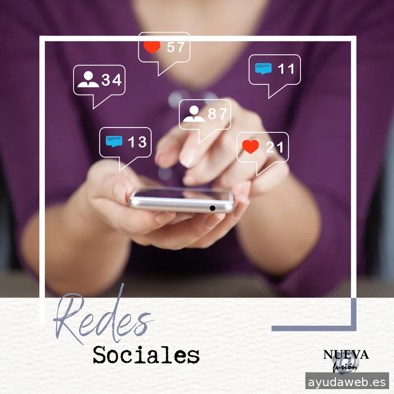 Agencia de Marketing, Comunicación y Publicidad. NUEVA FUSIÓN SL